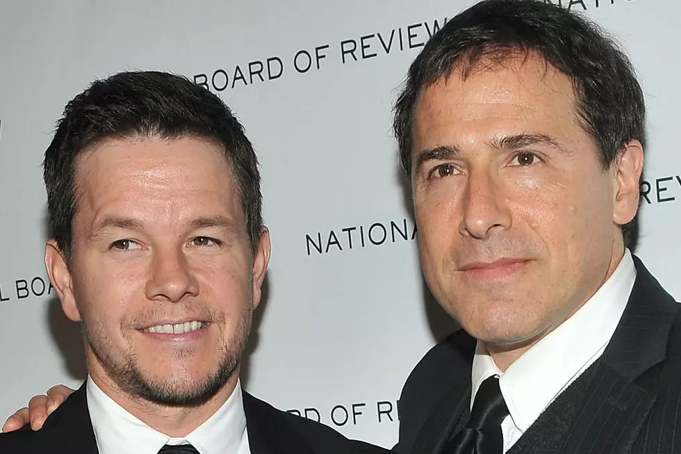 Mark Wahlberg and David O. Russell To Film Father Stu Movie