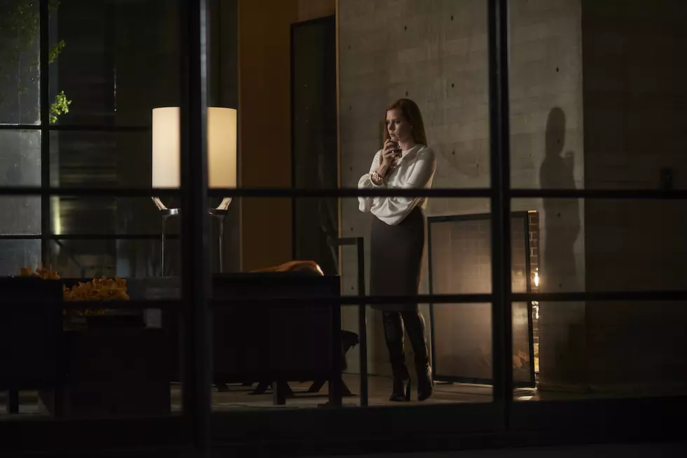 ‘Nocturnal Animals’ Review: Amy Adams and Jake Gyllenhaal and Lots of Tom Ford Style