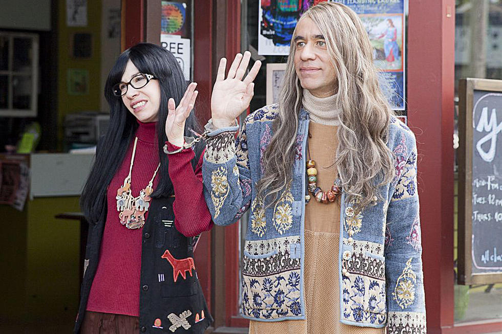 Portlandia's Real Feminist Bookstore Slams Show as Offensive