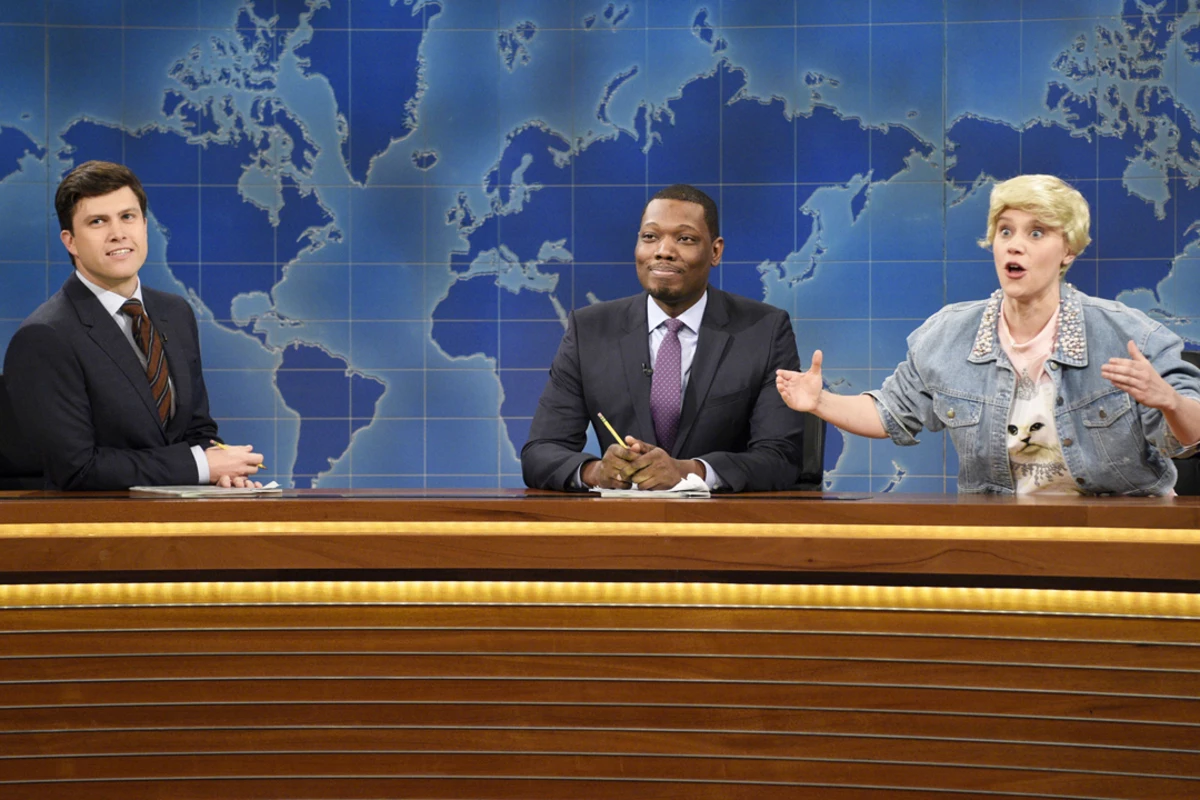 SNL Season 42 Adds 'BriTANicK,' Jimmy Kimmel Writer and More