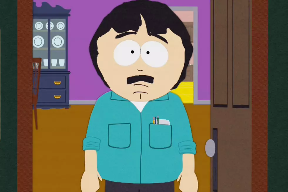 'South Park' Season 20 Will 'Member Berries' in First Clip