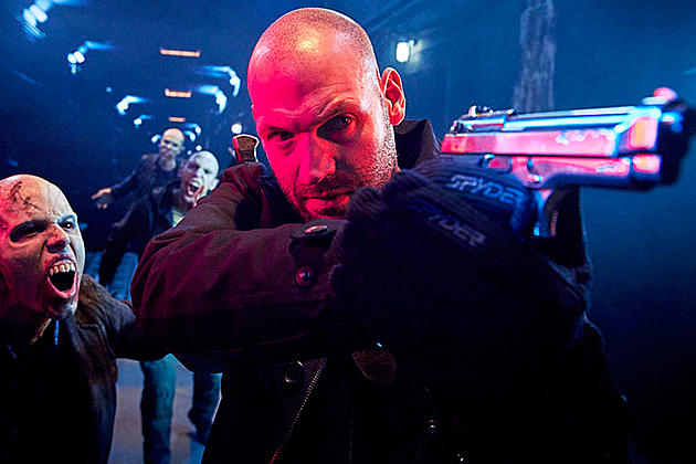 FX’s ‘The Strain’ Canceled After Fourth Season in 2017