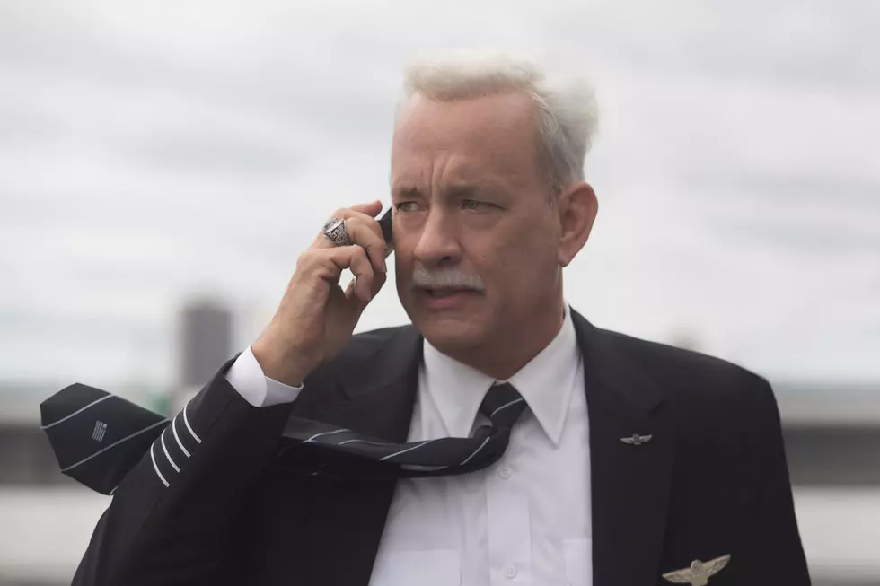 ‘Sully’ Review: Clint Eastwood and Tom Hanks’ Take on American Heroism