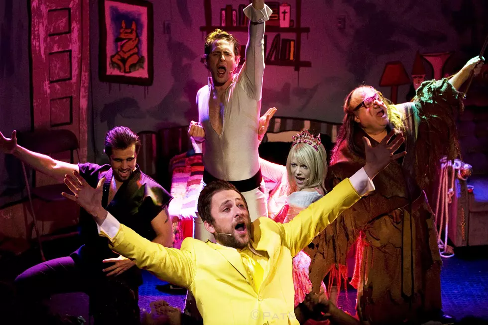 ‘Always Sunny’ Season 12 Planning a Full Musical Episode