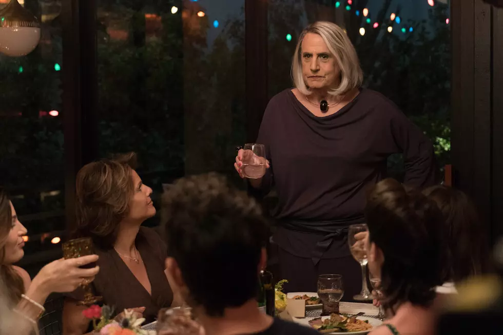 ‘Transparent’ Season 3 Is the Most Ambitious Yet