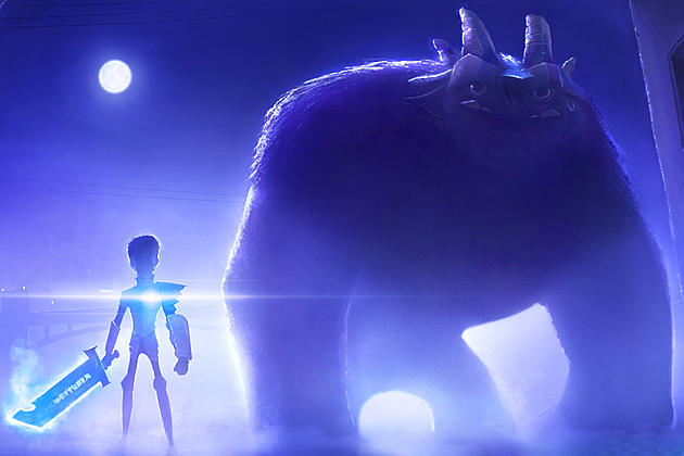 Guillermo del Toro’s Netflix ‘Trollhunters’ Reveals New Photos