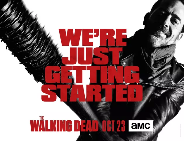 New ‘Walking Dead’ Season 7 Trailer Opens Up ‘The Kingdom’