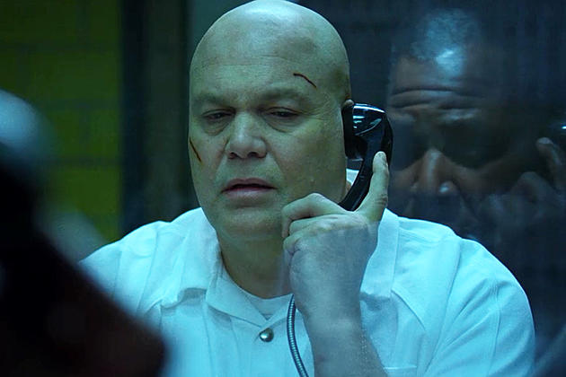 Vincent D’Onofrio Teases Kingpin Return for a Future ‘Defenders’ Series