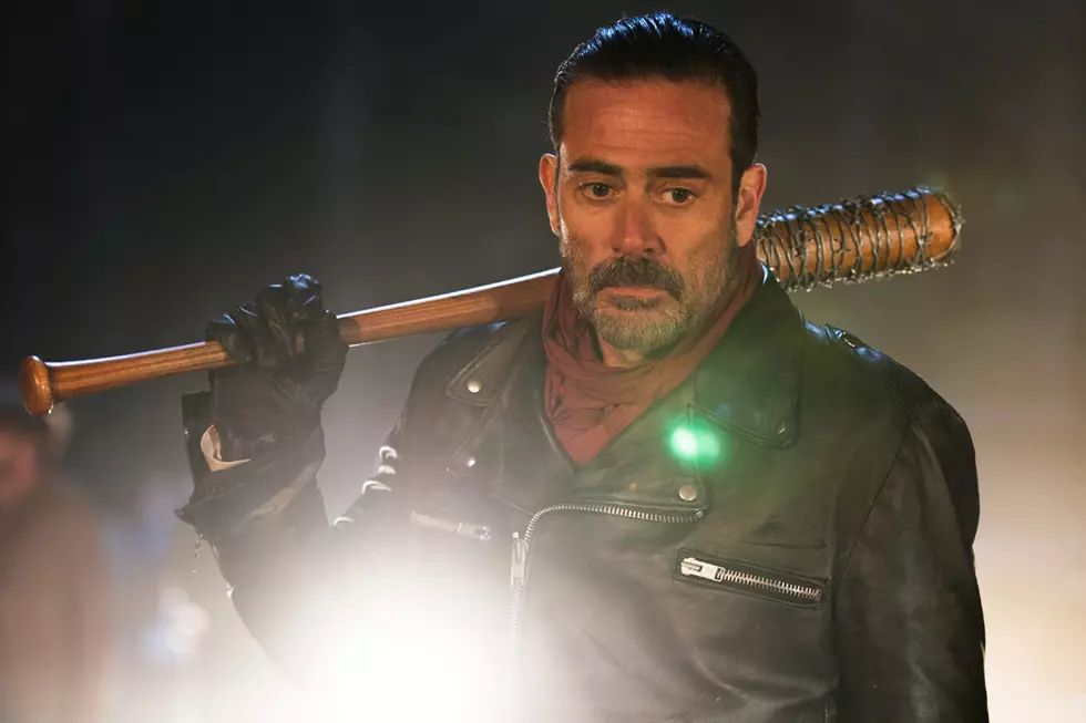 ‘Walking Dead’ Star Jeffrey Dean Morgan Drops Pretense of Lucille Symbolism