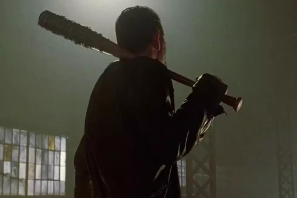 'Walking Dead' Lives By Negan's Rules in New S7 Trailer