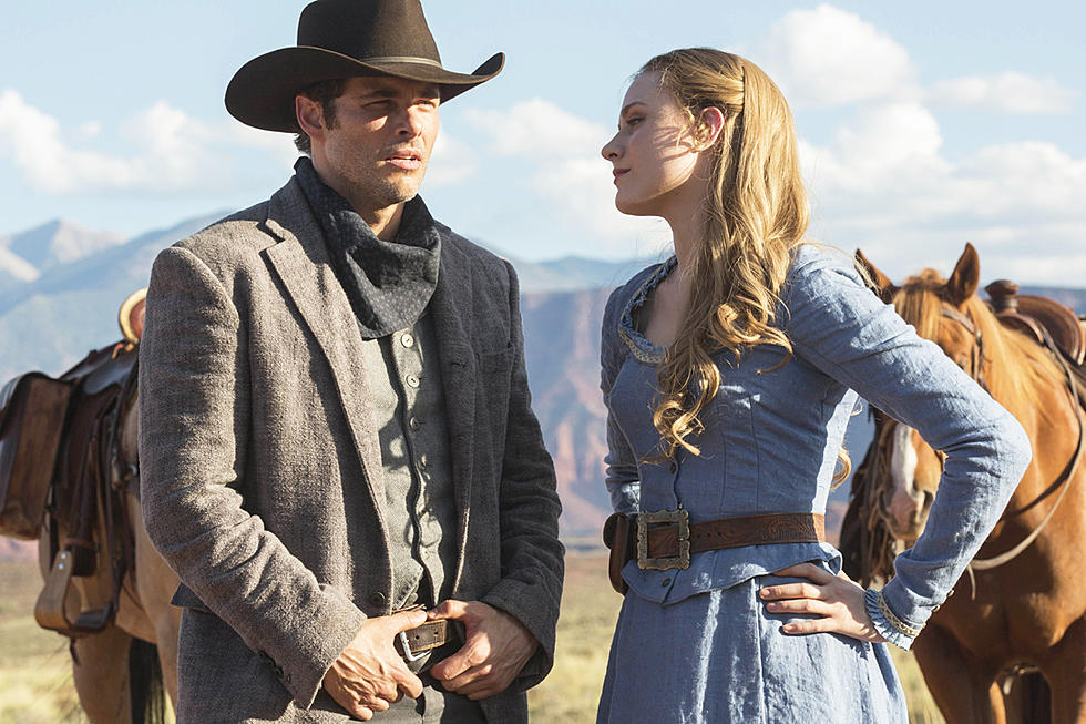 HBO’s ‘Westworld’ Delivers Chilling, Clever Sci-Fi