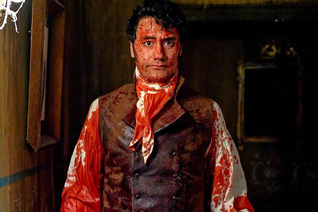 Taika Waititi Is Plotting a ‘What We Do in the Shadows’ American TV Series