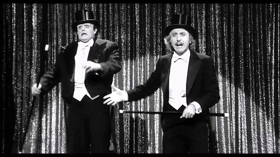 In Honor of Gene Wilder, ‘Young Frankenstein’ Is Coming Back to Theaters