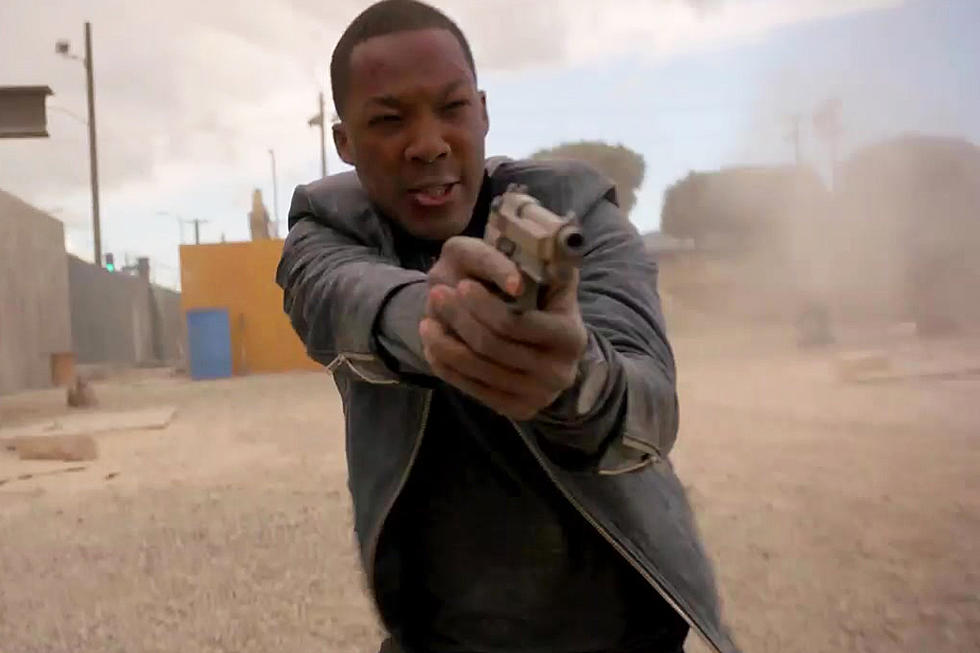 New '24: Legacy' Trailer Resets the Clock for 2017 Premiere