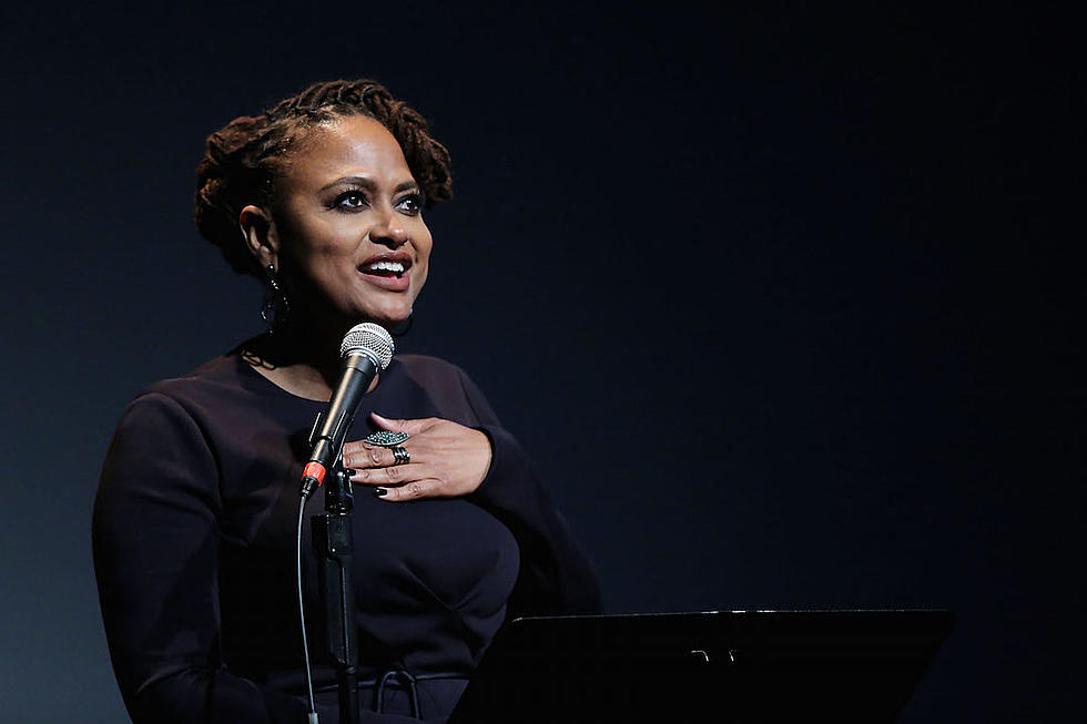 Ava DuVernay on Her Documentary ‘13th,’ Trump, and Why She Wants to Make Big Studio Movies