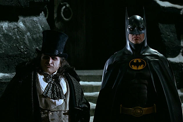 A Whole Bunch of ‘Batman’ Is Coming to HBO in November