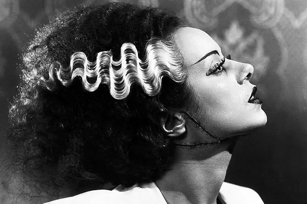 Universal’s ‘Bride of Frankenstein’ Reboot May Not Be Dead After All
