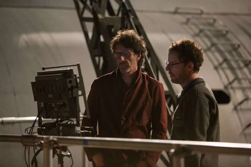 Coen Brothers to Script ‘Dark Web’ Internet Thriller