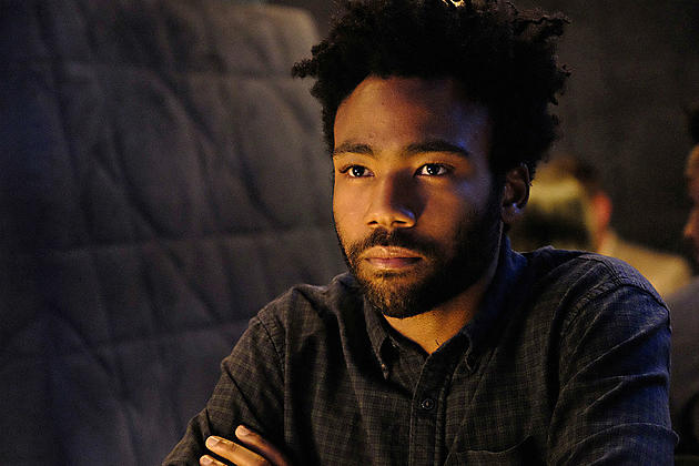 Donald Glover Is Young Lando Calrissian in Young Han Solo ‘Star Wars’ Spinoff