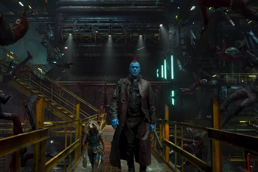 ‘Guardians of the Galaxy Vol. 2’ Teaser Gets Hooked On a Feeling (Again)