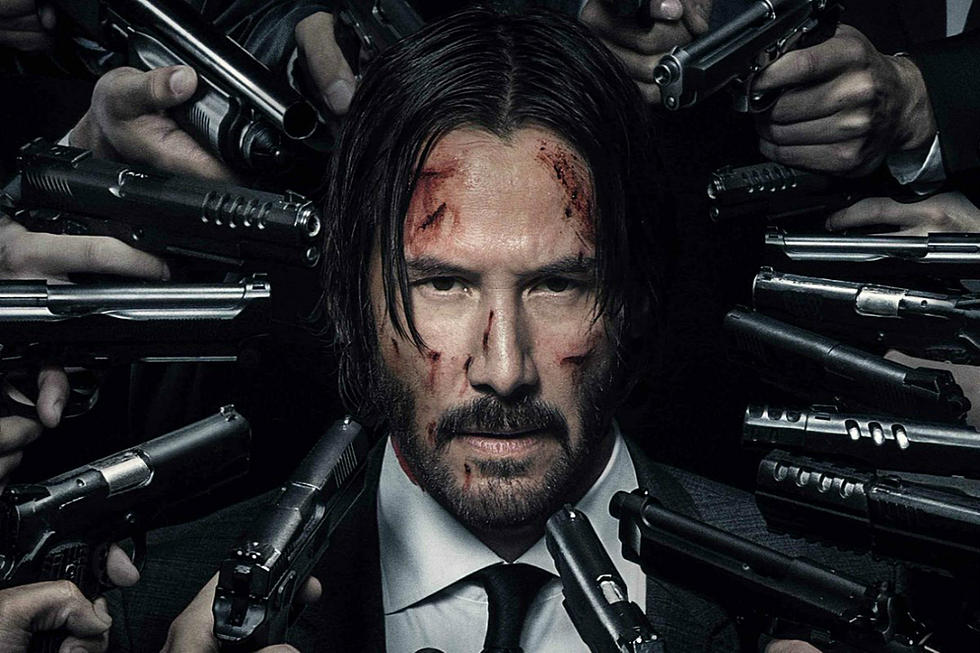 Finally, We’ll Find Out How John Wick Became John Wick in a Upcoming Comic Book