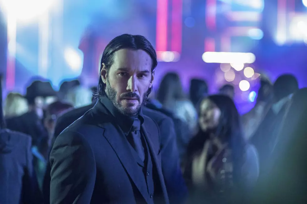 New ‘John Wick: Chapter 2’ Photos Feature Some People Who Aren’t Named John Wick