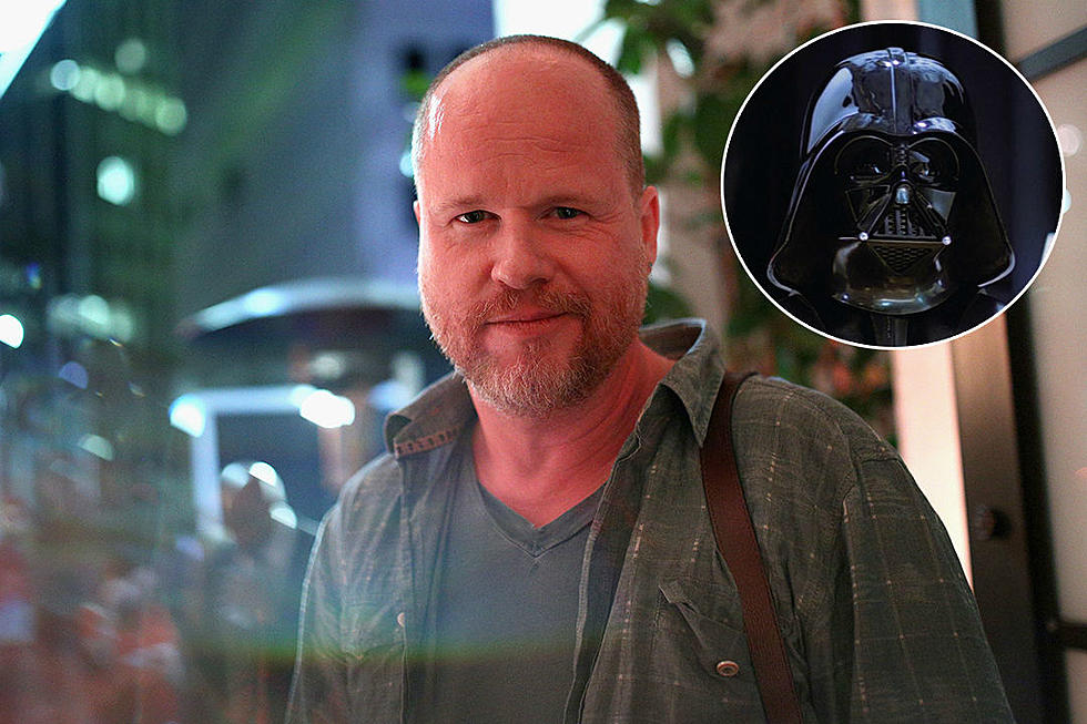 Joss Whedon Wants to Direct a ‘Star Wars’ Anthology Film