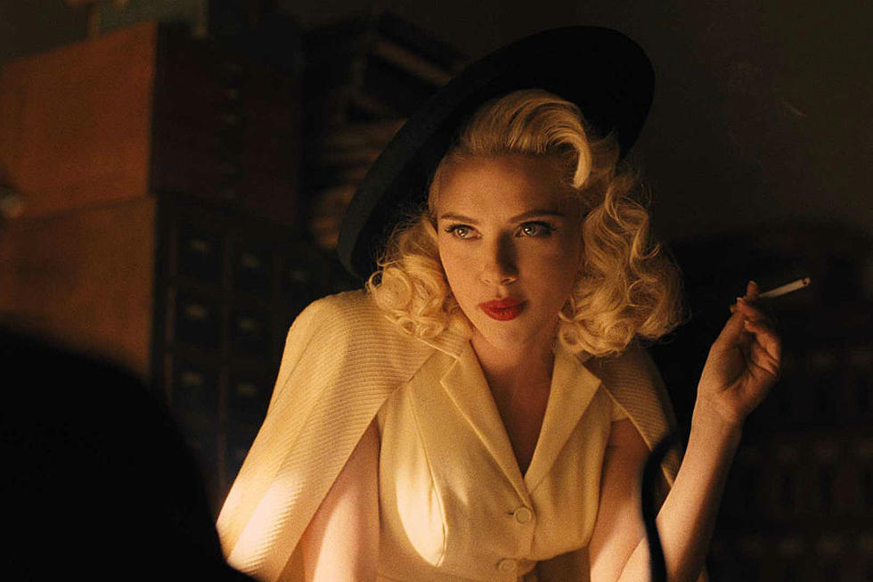 Scarlett Johansson Is Developing Her Own Zelda Fitzgerald Biopic