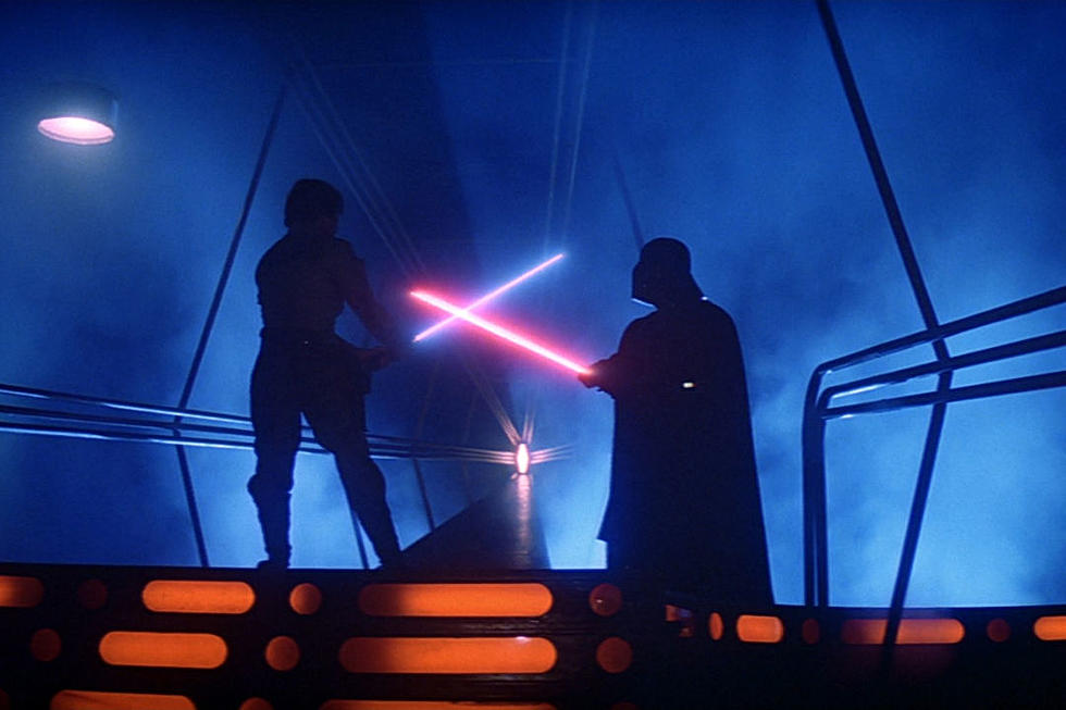 Lucasfilm Files Lawsuit Against Unauthorized Lightsaber Academy