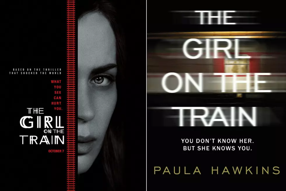 ‘The Girl on the Train’: 15 Differences Between Book and Film