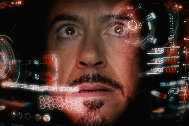 Robert Downey Jr. Wants to Voice a Real-Life Jarvis for Mark Zuckerberg