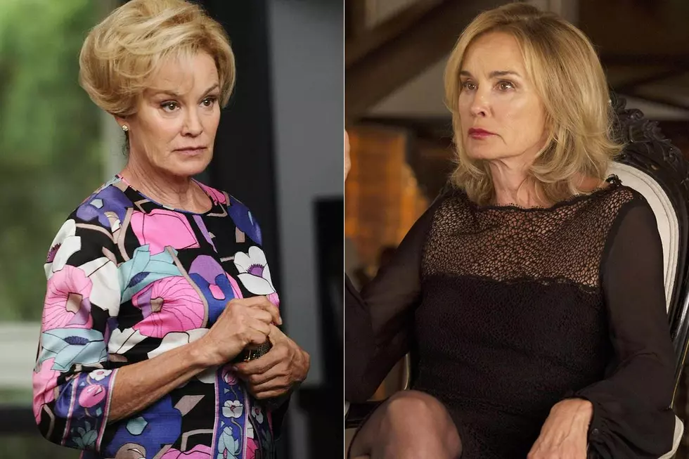 Is ‘American Horror Story’ Crossing Over ‘Coven’ and ‘Murder House’?