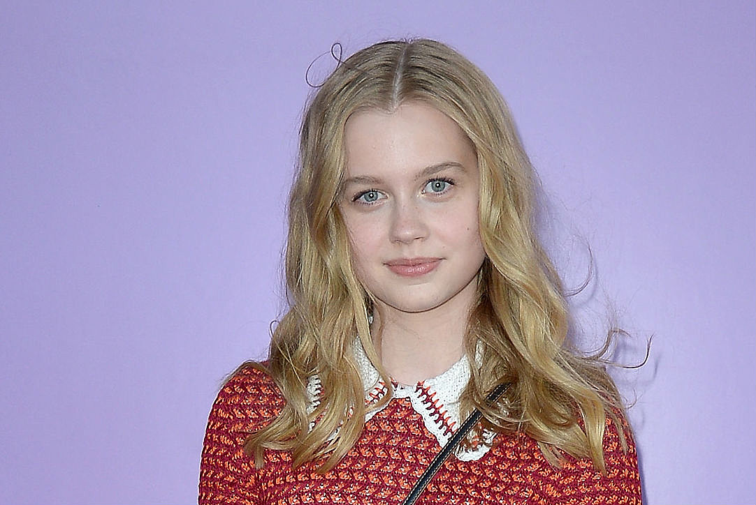 Angourie Rice News