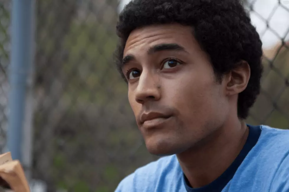 Return to Barack Obama’s Early Years With the ‘Barry’ Teaser