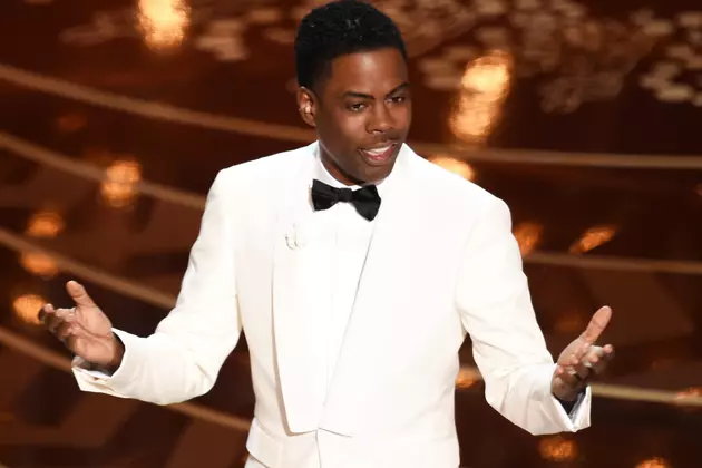 Chris Rock Returning to Stand-Up With Two Netflix Specials