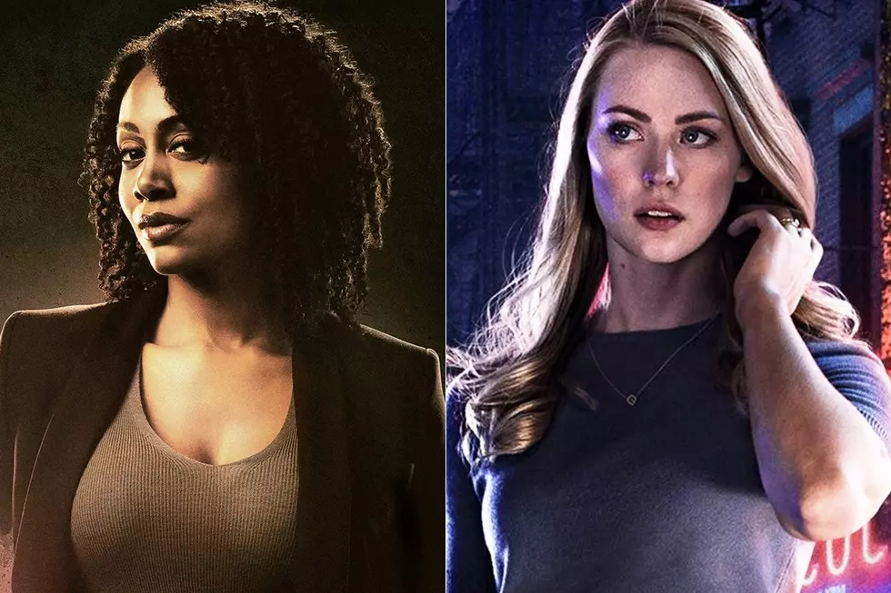'Defenders' Confirms Misty Knight and Karen Page to Return