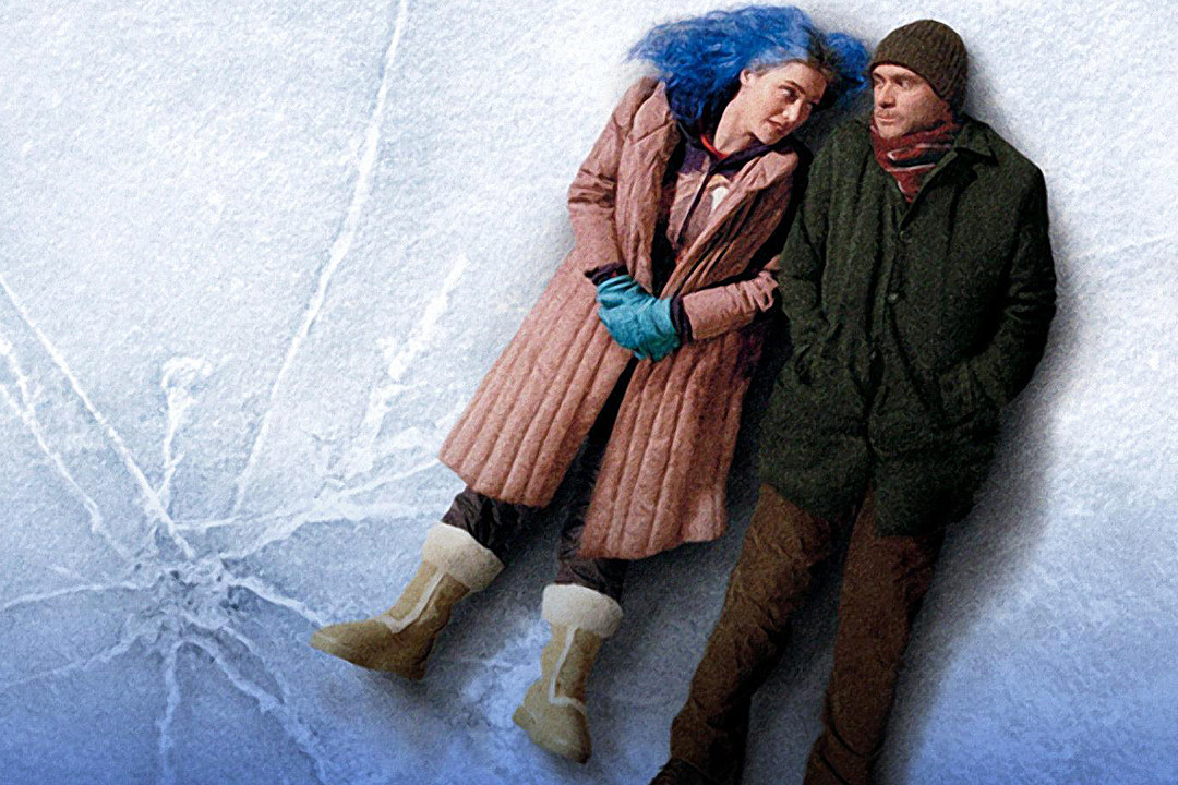 eternal sunshine of the spotless mind rated