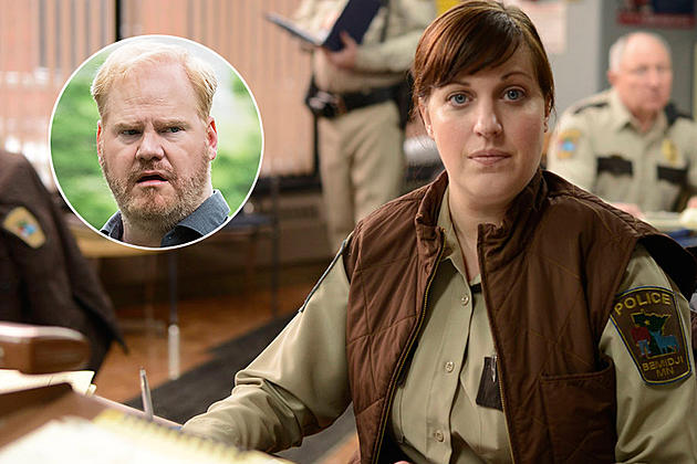 ‘Fargo’ Season 3 Sets Jim Gaffigan to Police Eden Valley