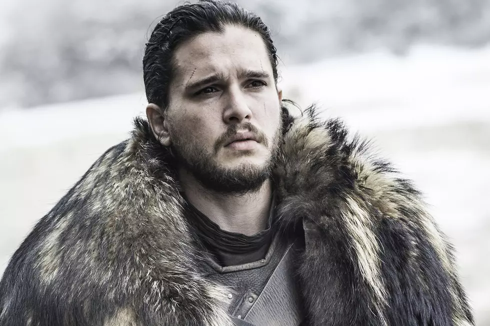 HBO Plans Jon Snow ‘Game of Thrones’ Sequel Series