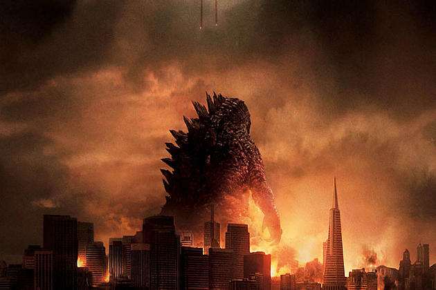 Exclusive: ‘Godzilla 2’ May Be Helmed by ‘Krampus’ Director Michael Dougherty