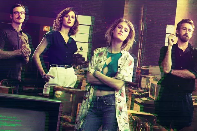 AMC’s ‘Halt and Catch Fire’ Renewed for Final Season in 2017