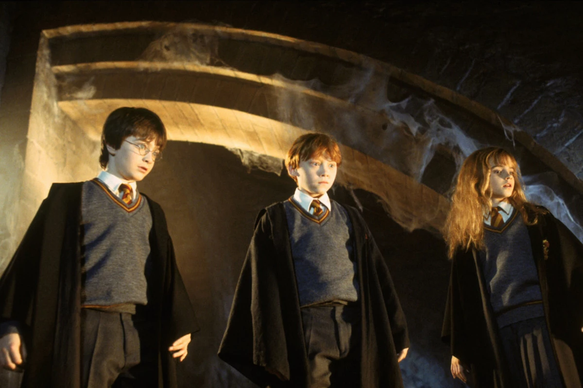 15 Years Later Does Harry Potter And The Sorcerer S Stone Still