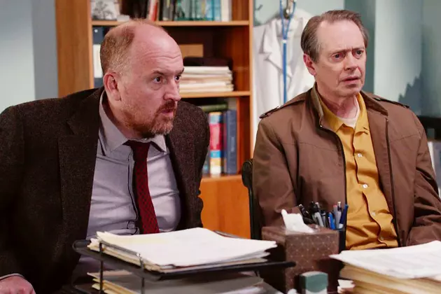 Louis C.K. Says ‘Horace and Pete’ Is Coming to Hulu