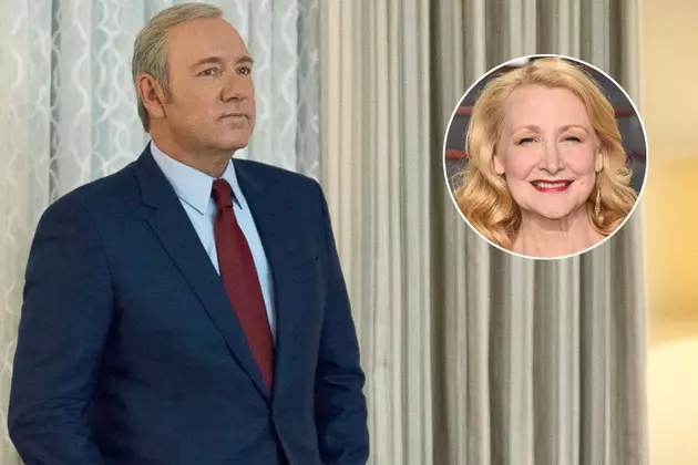 ‘House of Cards’ Season 5 Adds Patricia Clarkson and More
