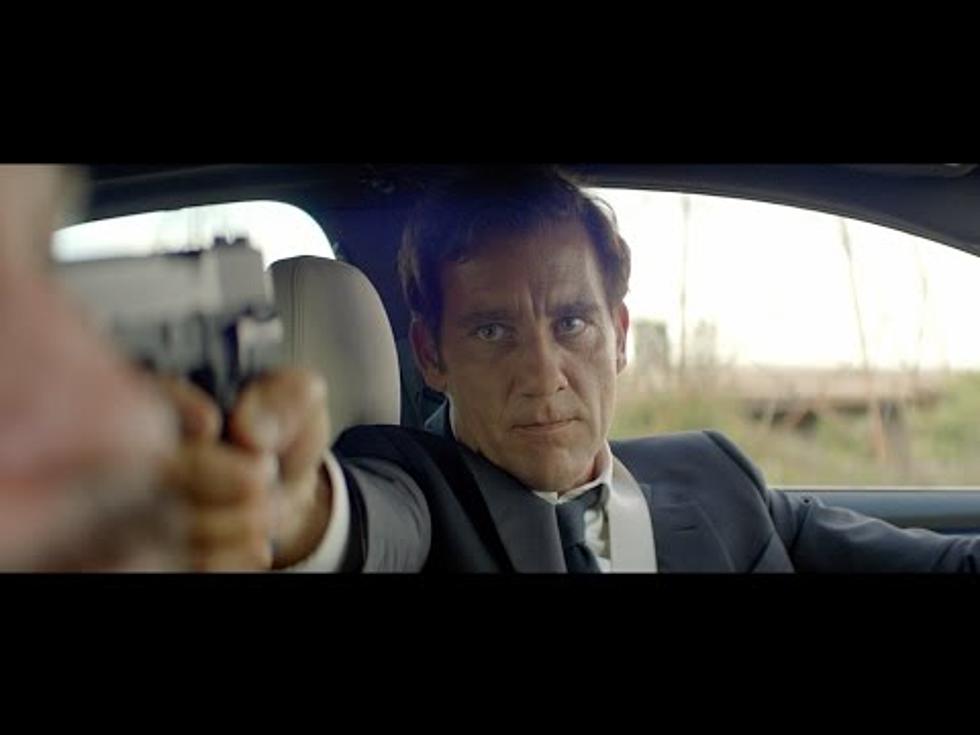 Clive Owen is ‘The Driver’ Once Again in Neill Blomkamp’s Short Film ‘The Escape’