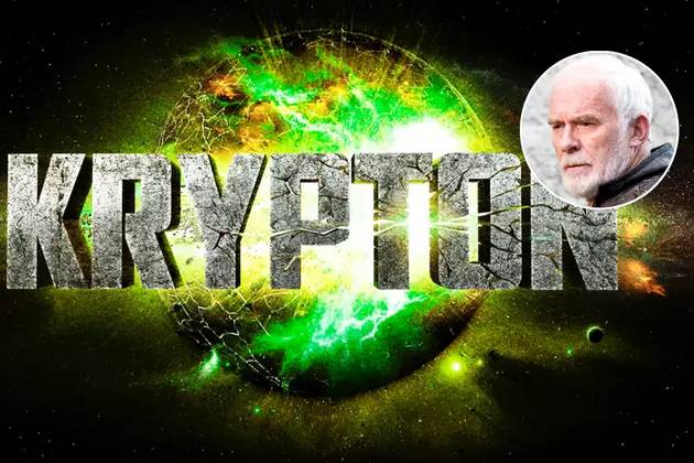 Syfy’s ‘Krypton’ Casts ‘Game of Thrones’ Star and More