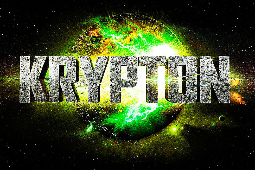 Syfy Superman Prequel ‘Krypton’ Casts Kal-El’s Grandpa