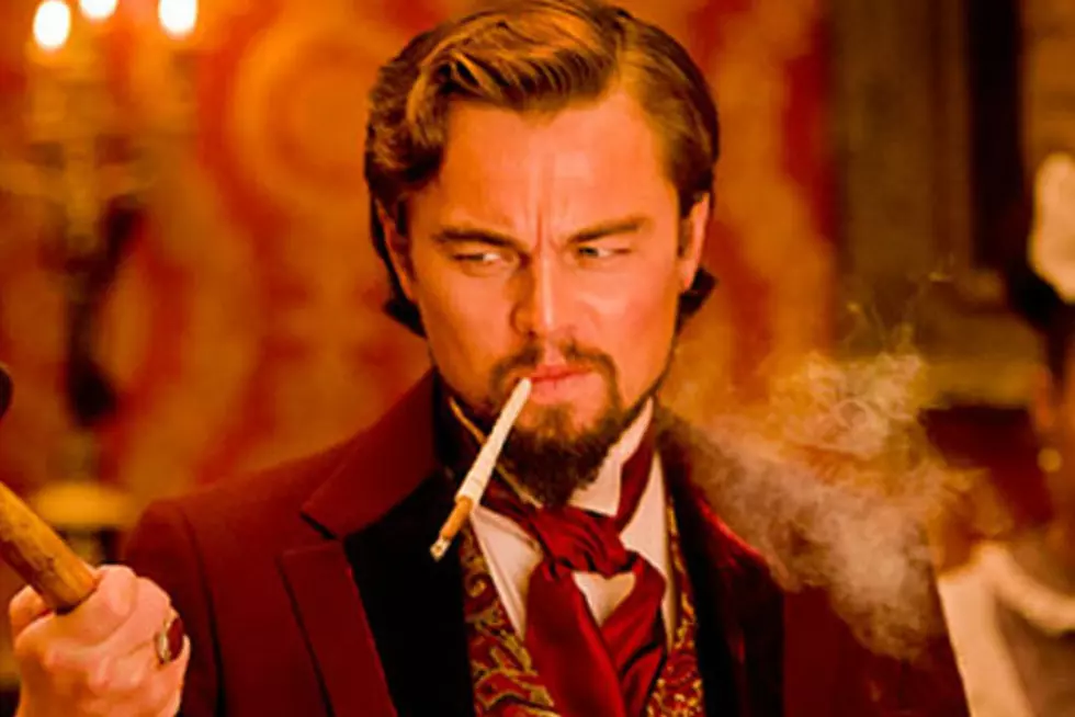Leonardo DiCaprio to Star in Period Gangster Film ‘The Black Hand’