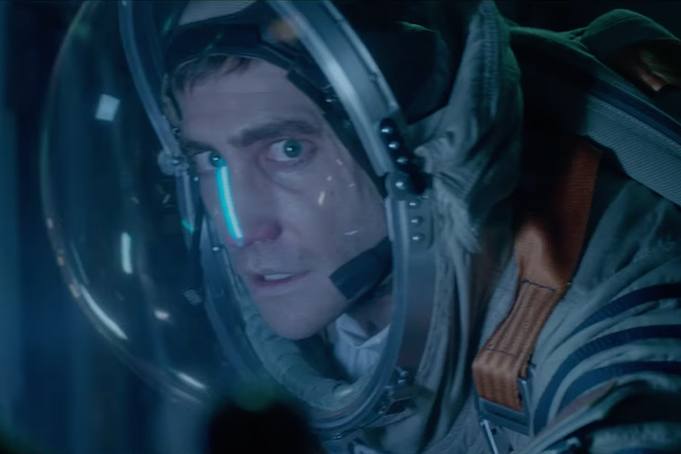Even the Microscopic Aliens Want to Kill Us in First ‘Life’ Trailer