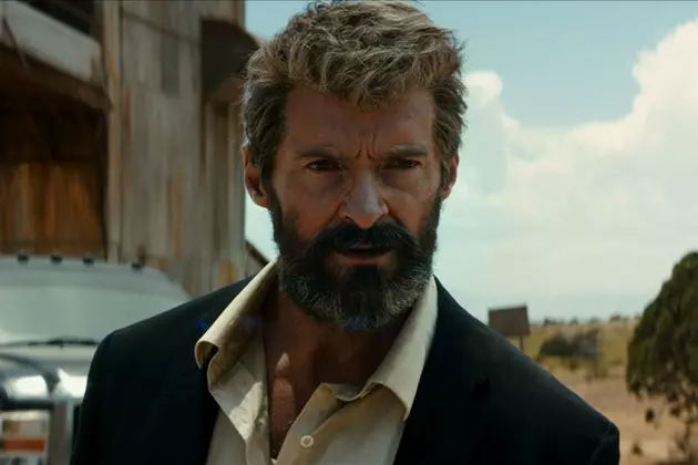 Hugh Jackman Checks In for New ‘Logan’ Photo and Storyboards